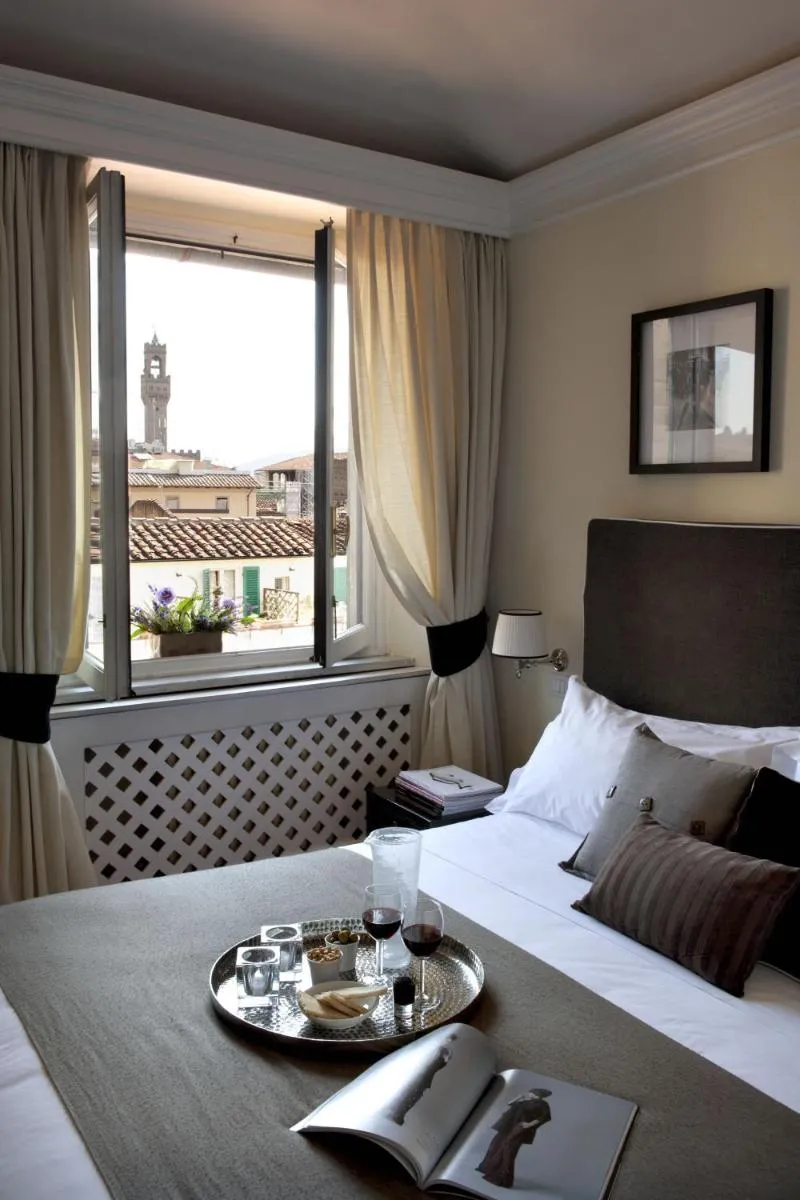 Image 3 of Tornabuoni Suites Collection Residenza D’Epoca