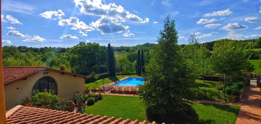 Image of Torrebianca Tuscany