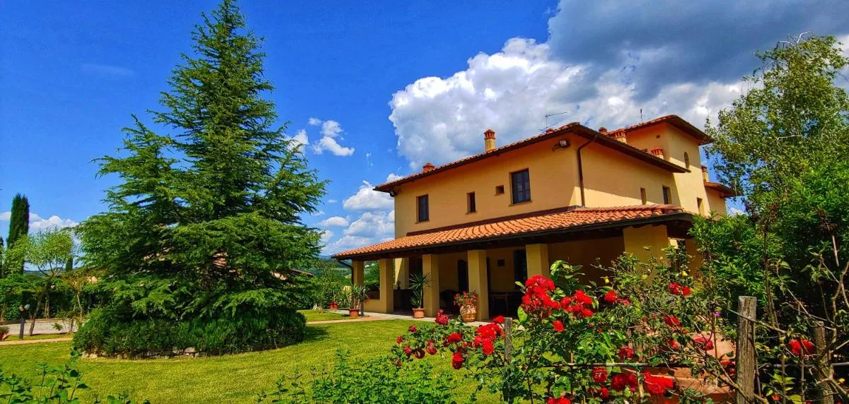Image 1 of Torrebianca Tuscany