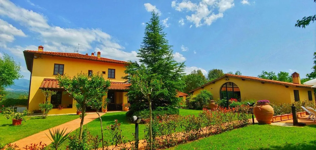 Image 5 of Torrebianca Tuscany