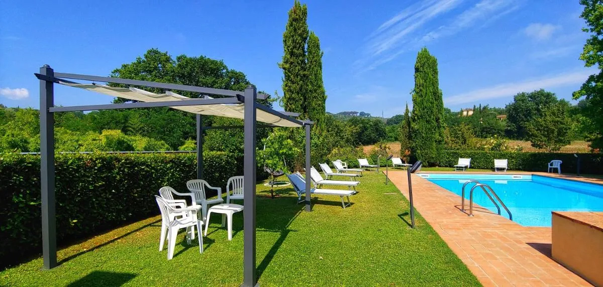 Image 6 of Torrebianca Tuscany