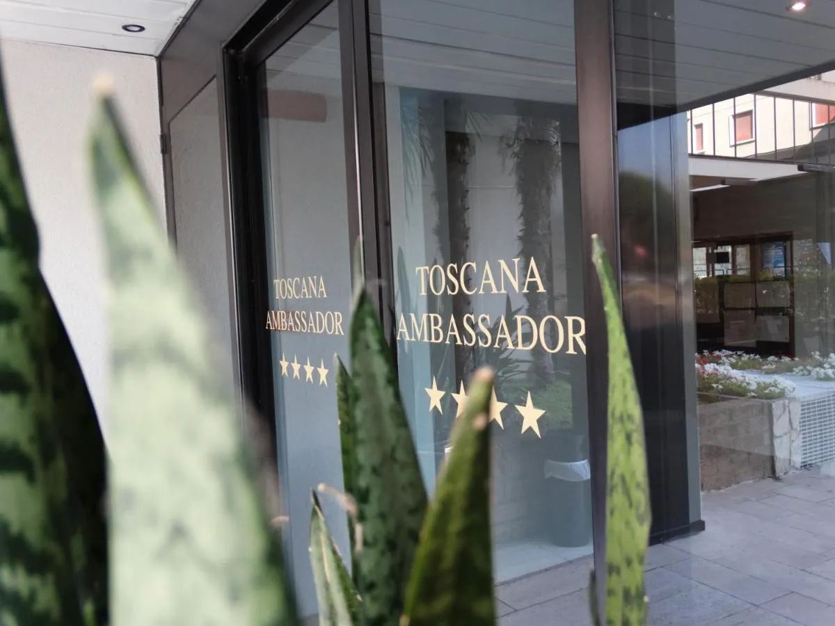 Image 6 of Toscana Ambassador