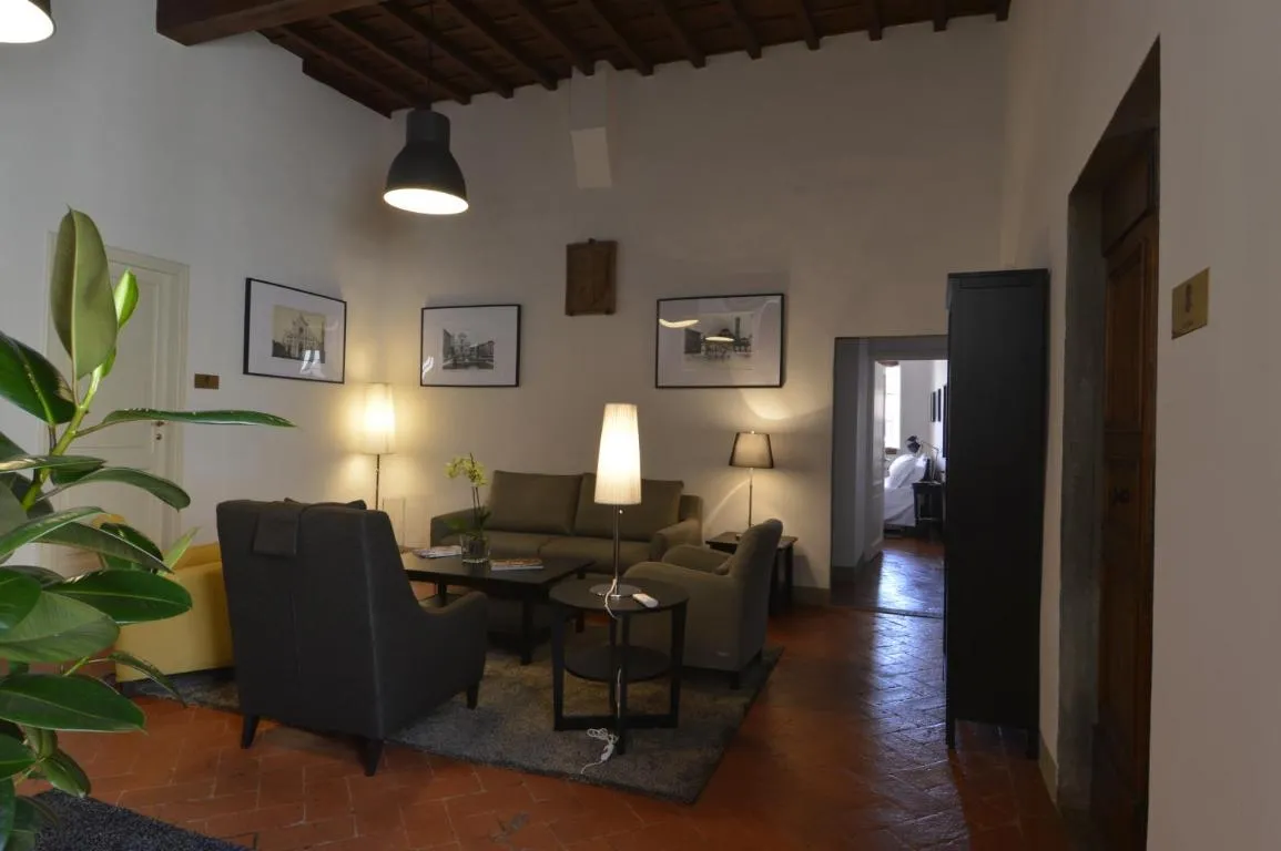 Image of Toscanelli Residenza d’Epoca