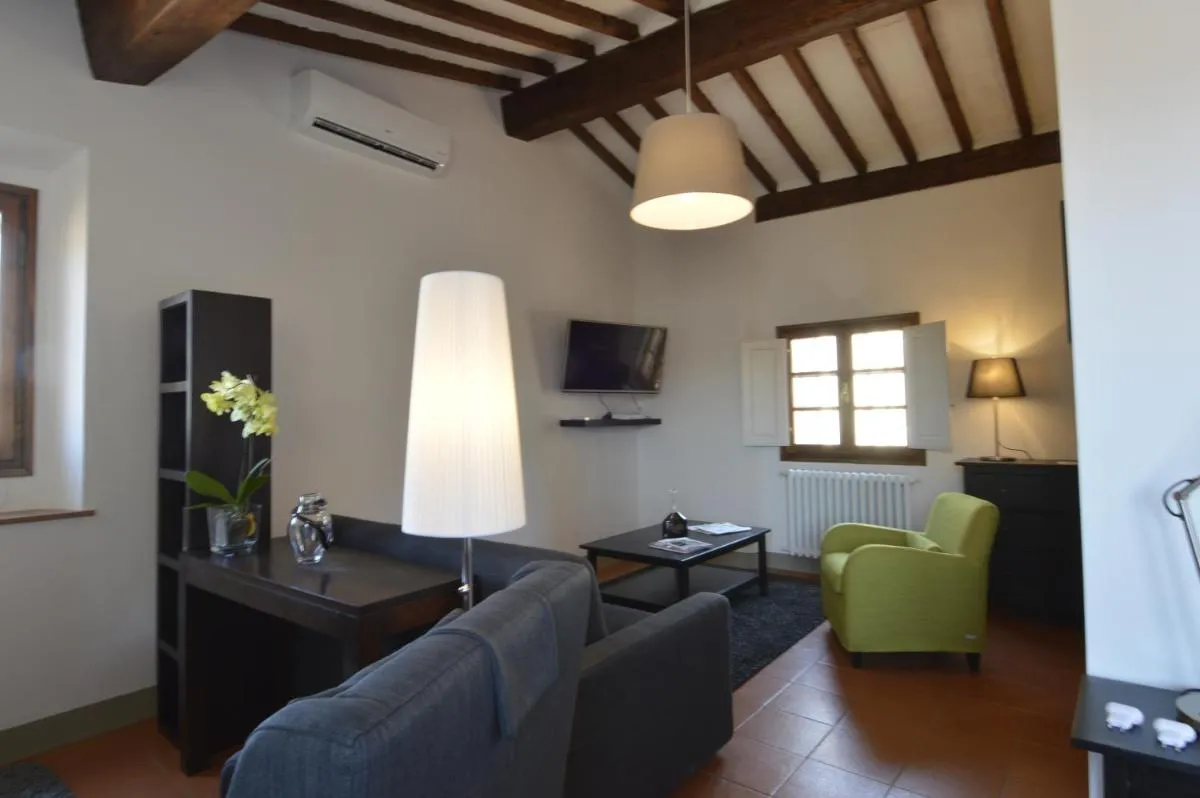 Image 2 of Toscanelli Residenza d’Epoca
