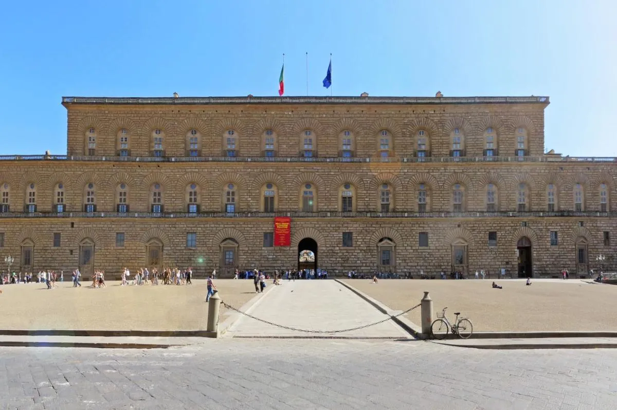 Image 5 of Toscanelli Residenza d’Epoca