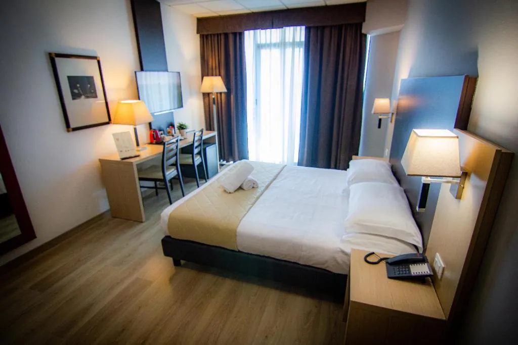 Image of Tuscany Inn