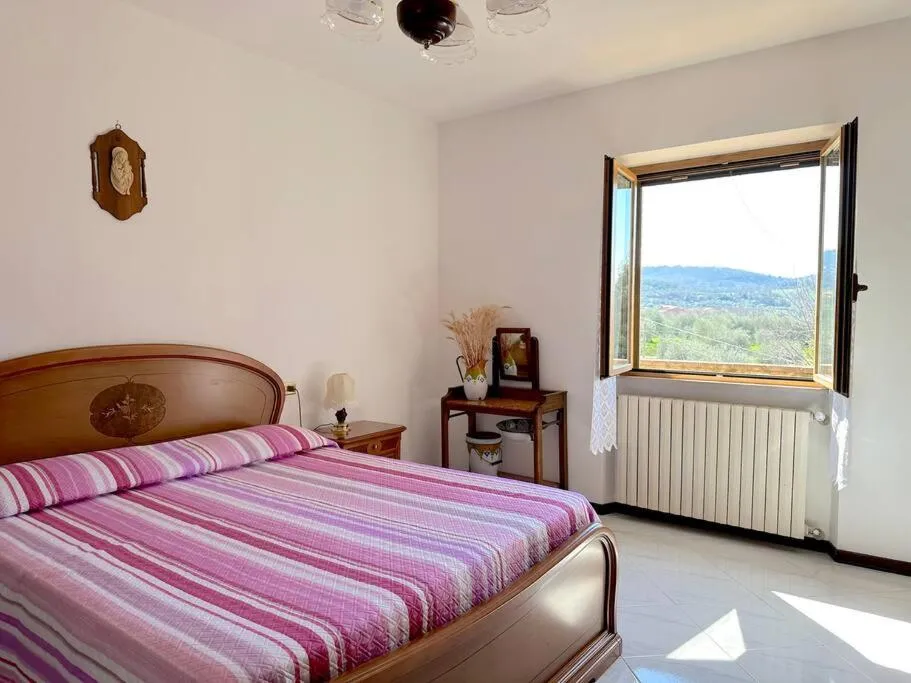 Image 5 of Tuscany Panoramic View – Relax in Val D’Orcia