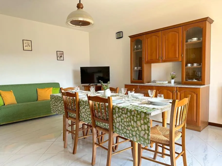 Image 6 of Tuscany Panoramic View – Relax in Val D’Orcia