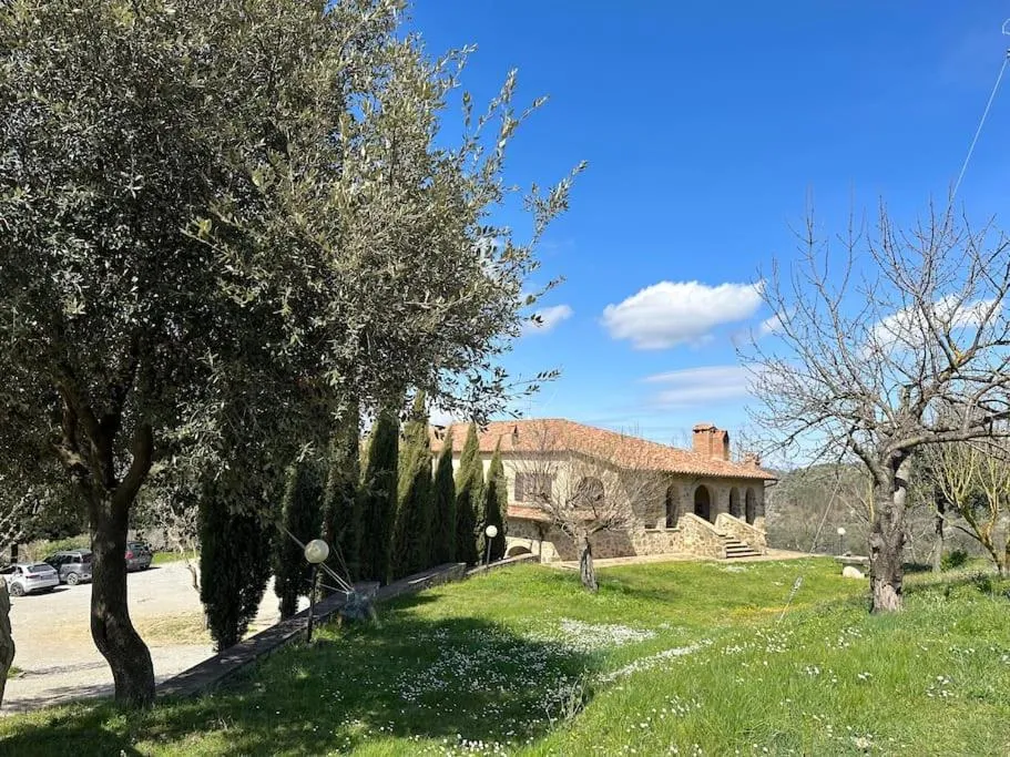 Image 4 of Tuscany Panoramic View – Relax in Val D’Orcia