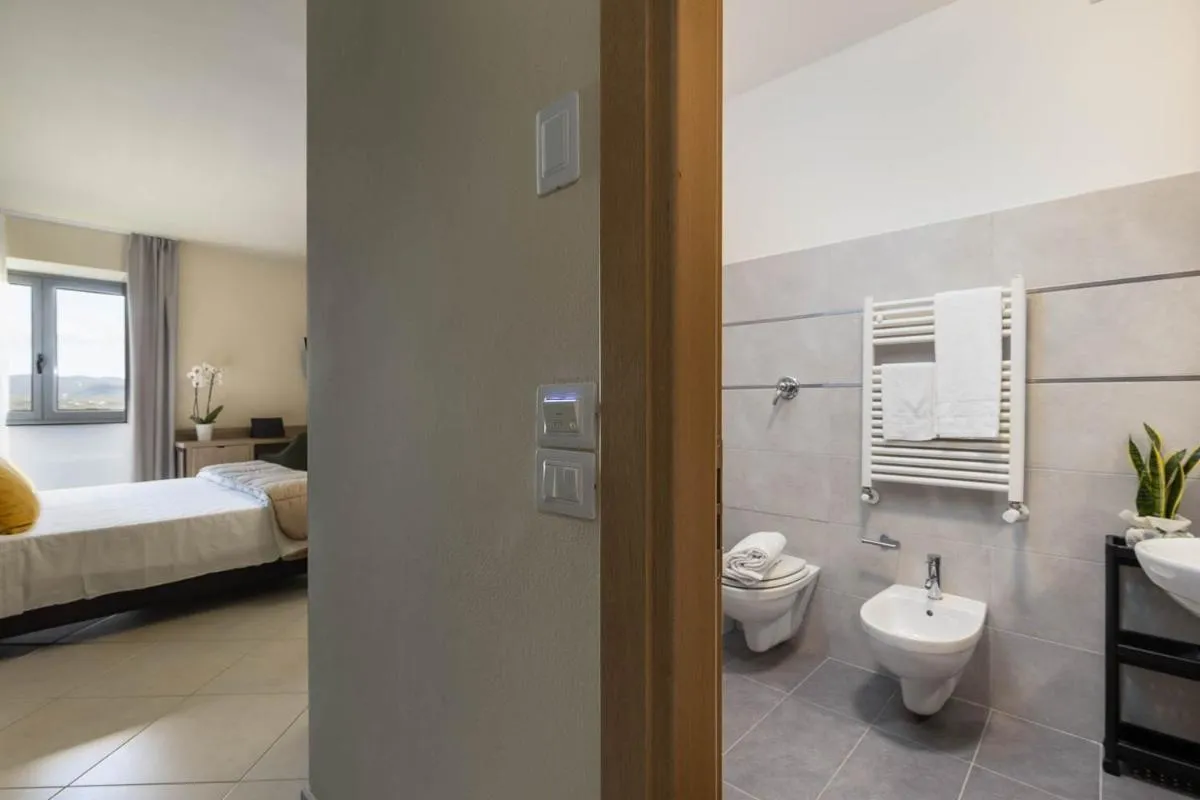 Image 5 of Tuscasì Aparthotel