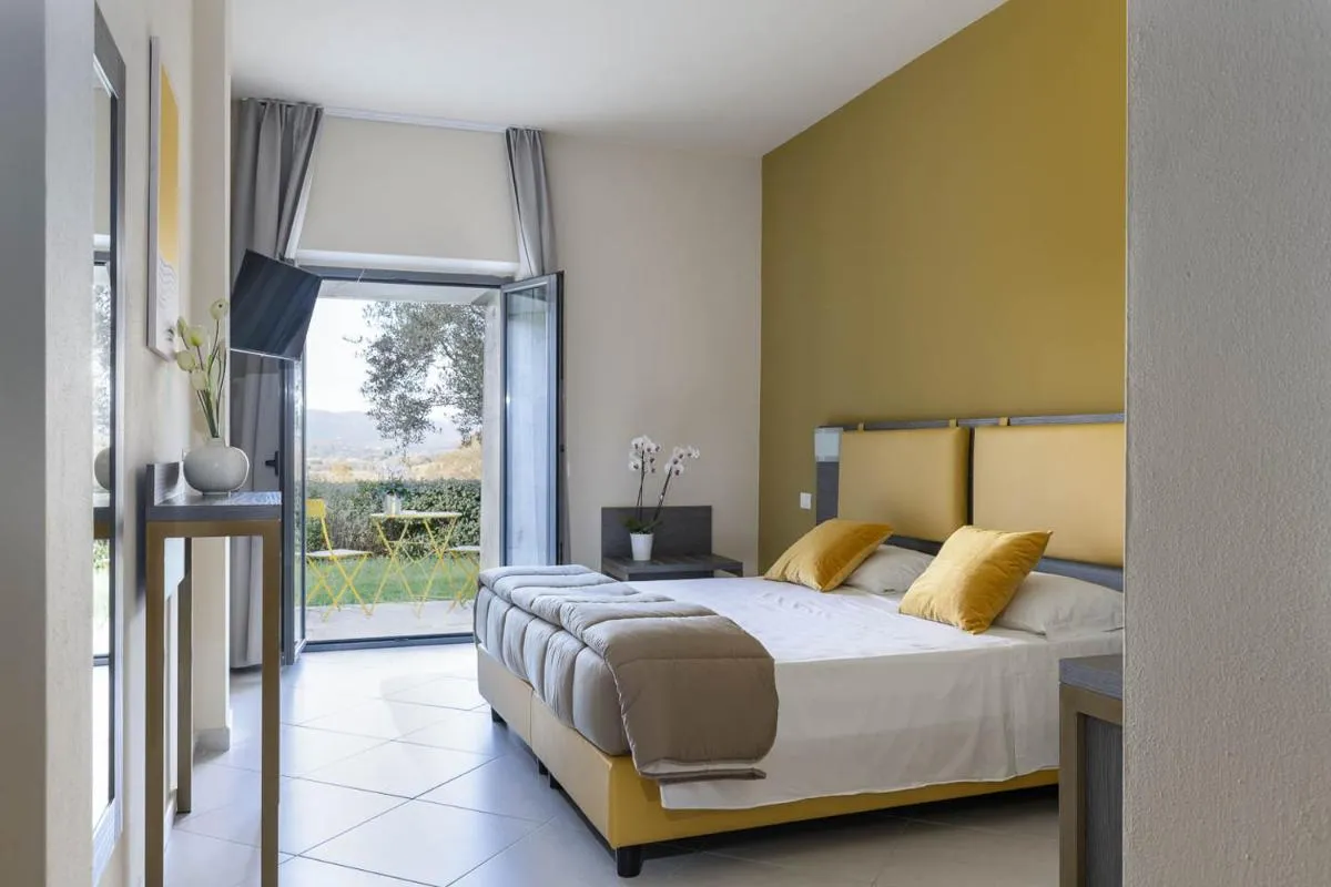 Image 1 of Tuscasì Aparthotel
