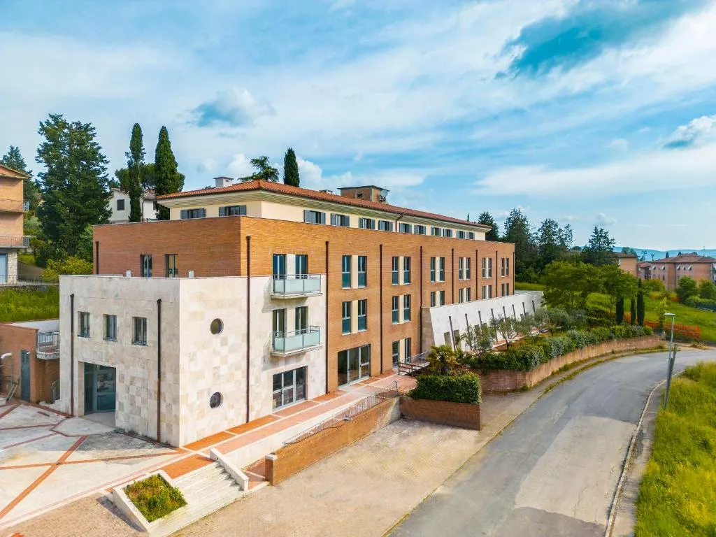 Image of Tuscasì Aparthotel