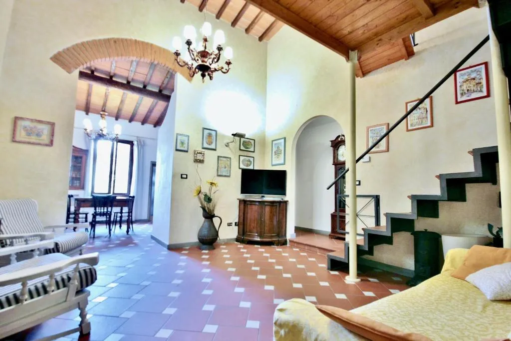 Image of Typical apartment in the historic centre
