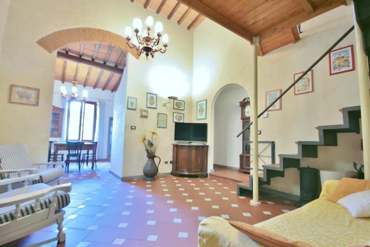 Image 1 of Typical apartment in the historic centre