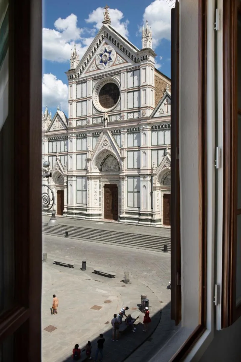 Image 6 of UNYCA – Santa Croce Stunning View