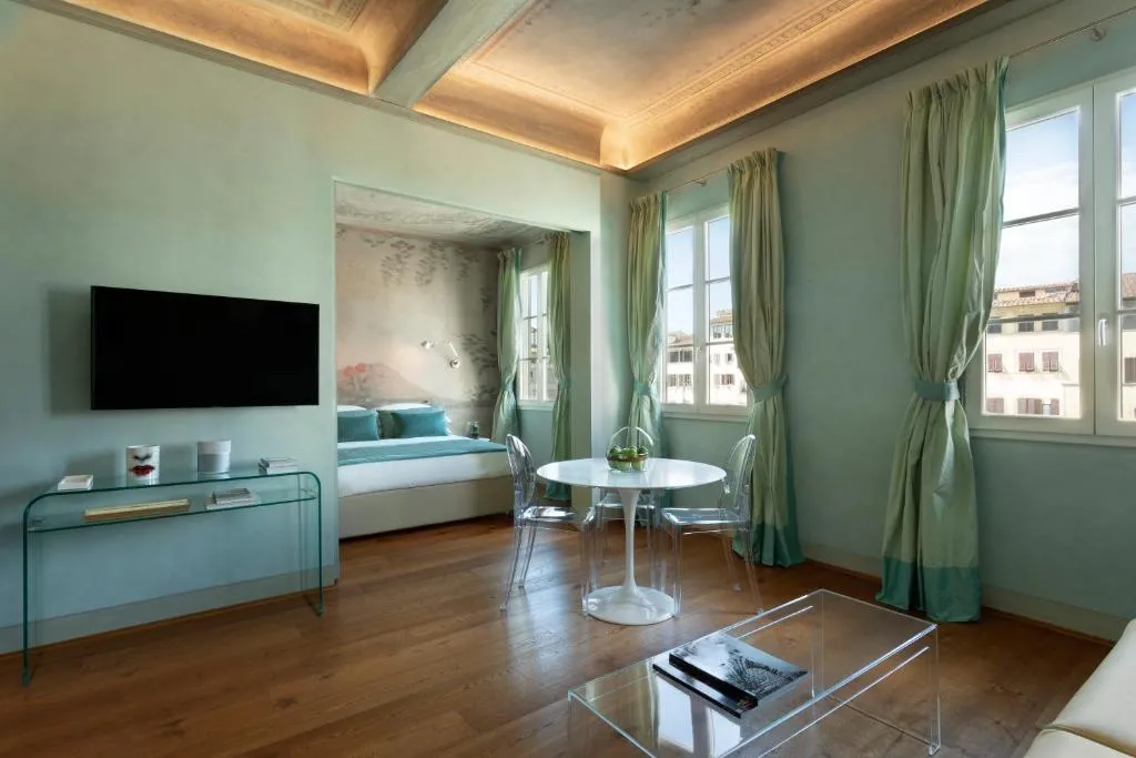 Image of UNYCA – Santa Croce Stunning View