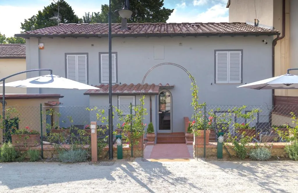 Image of VIA NALDINI n 61