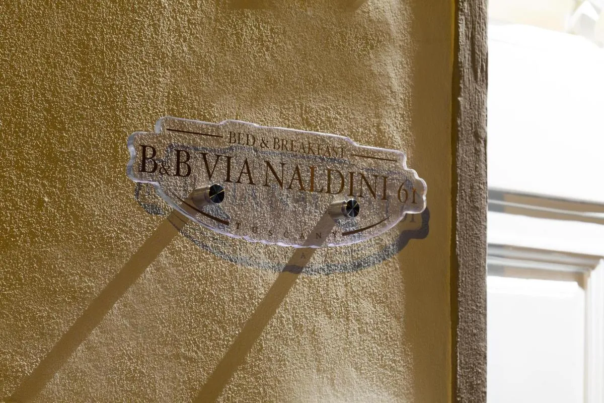 Image 1 of VIA NALDINI n 61