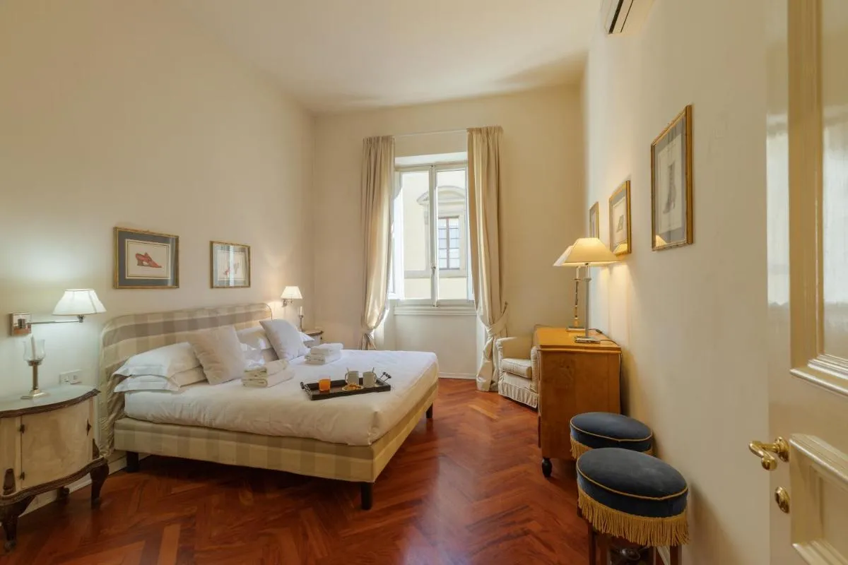 Image 1 of Velluto elegant apartment near the Duomo