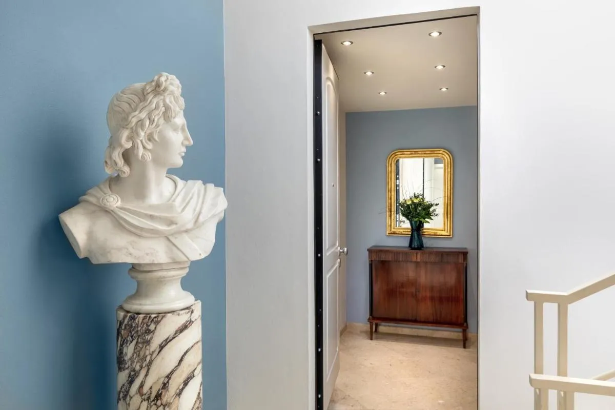 Image 6 of Viareggio Suite – Sea view apartment