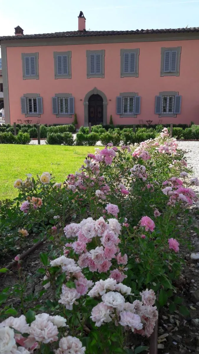 Image 5 of Villa Agnolaccio Residenza d’Epoca