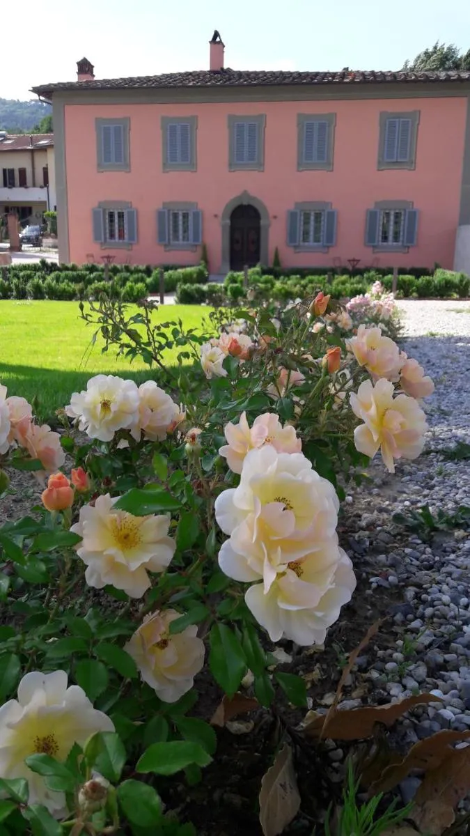 Image 4 of Villa Agnolaccio Residenza d’Epoca