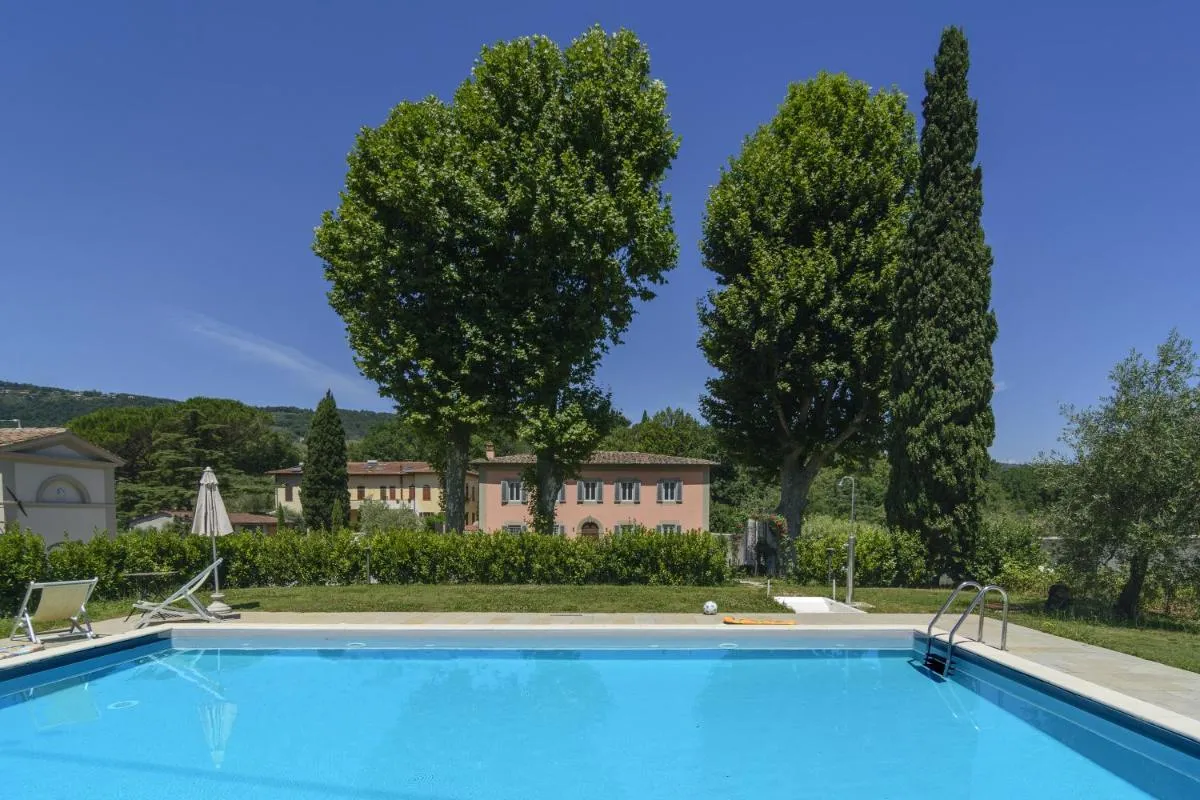 Image 2 of Villa Agnolaccio Residenza d’Epoca
