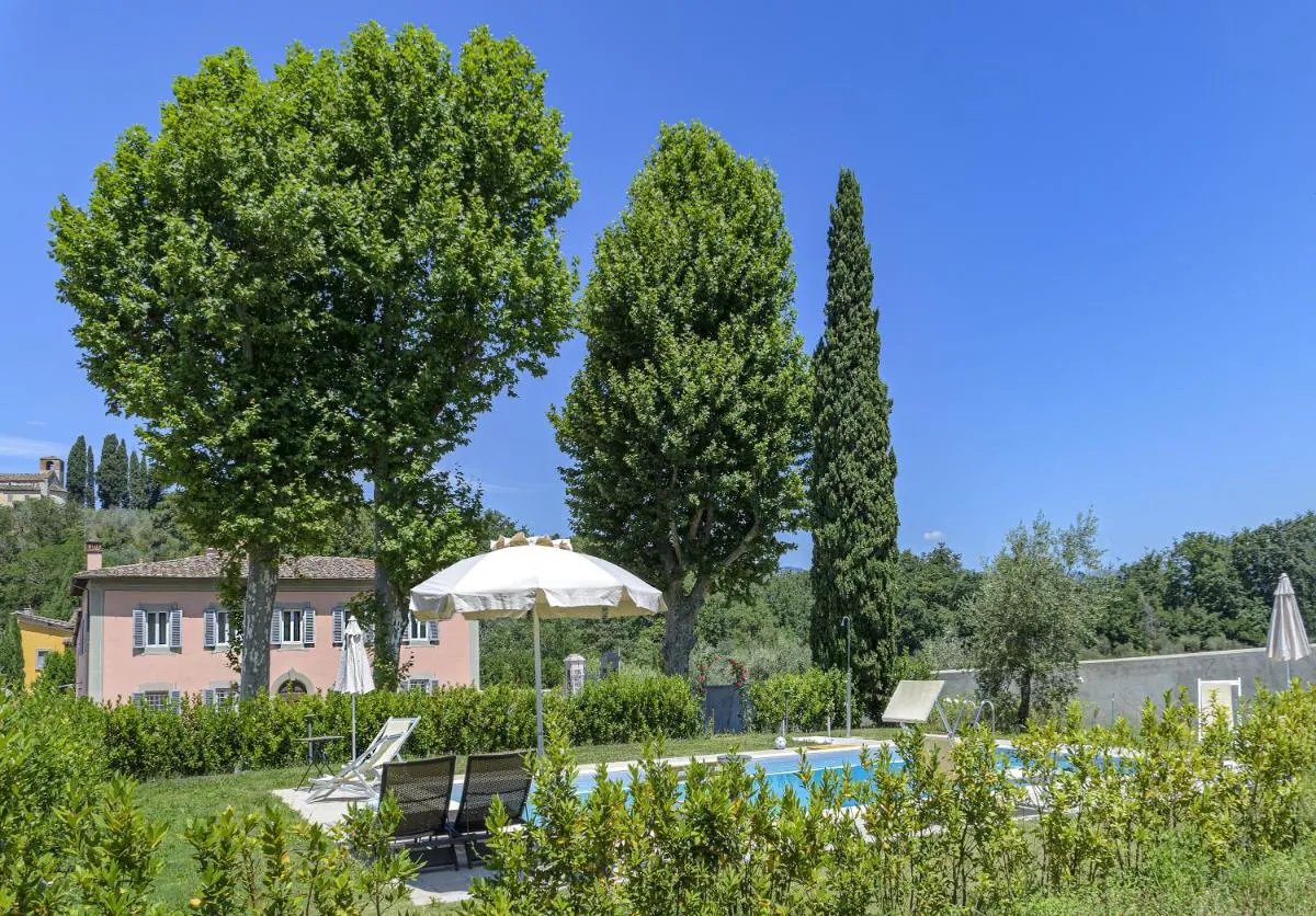 Image 1 of Villa Agnolaccio Residenza d’Epoca