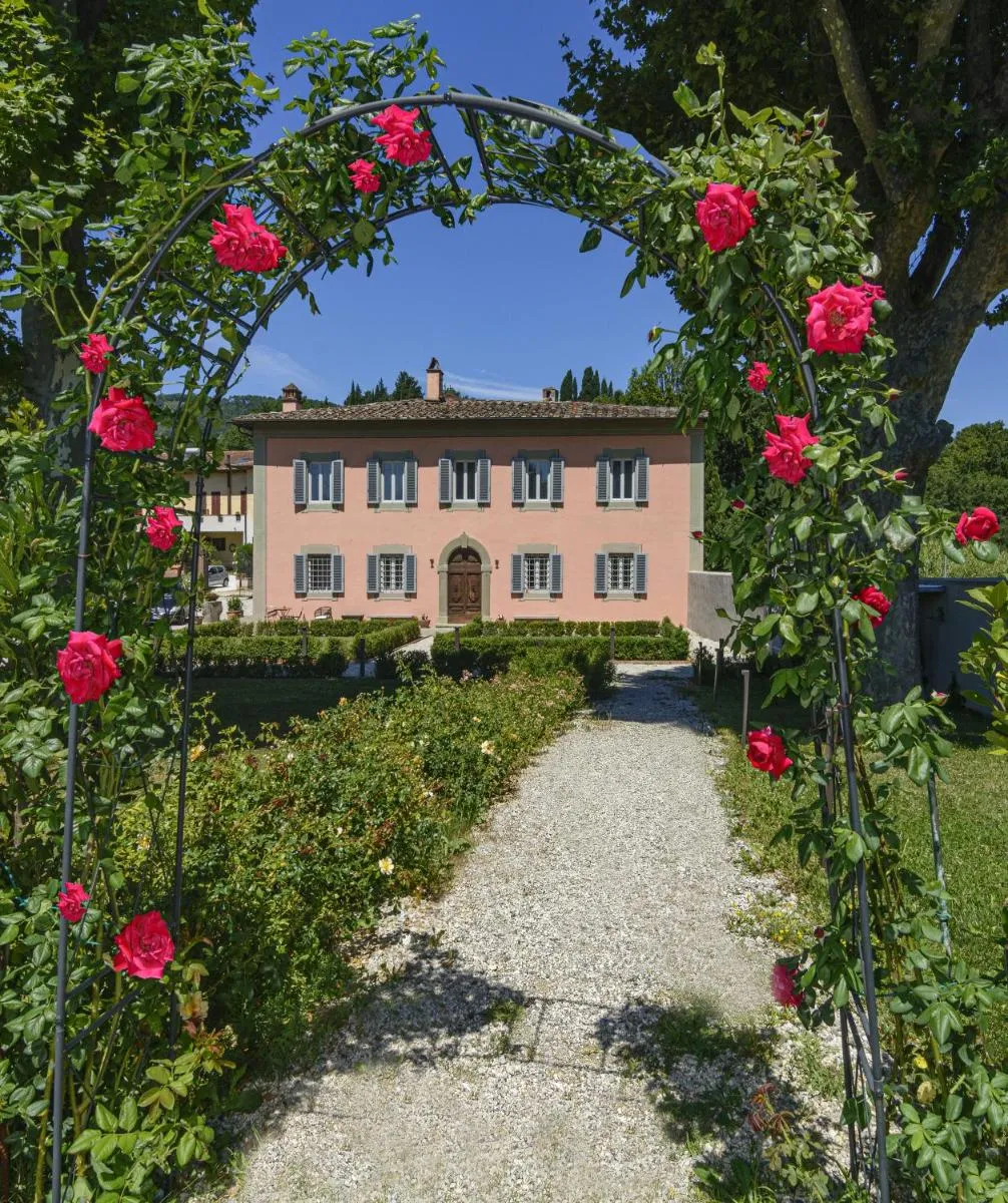 Image 3 of Villa Agnolaccio Residenza d’Epoca