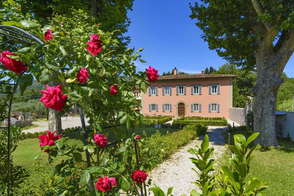 Image of Villa Agnolaccio Residenza d’Epoca