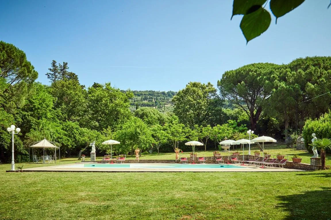 Image of Villa Augusto