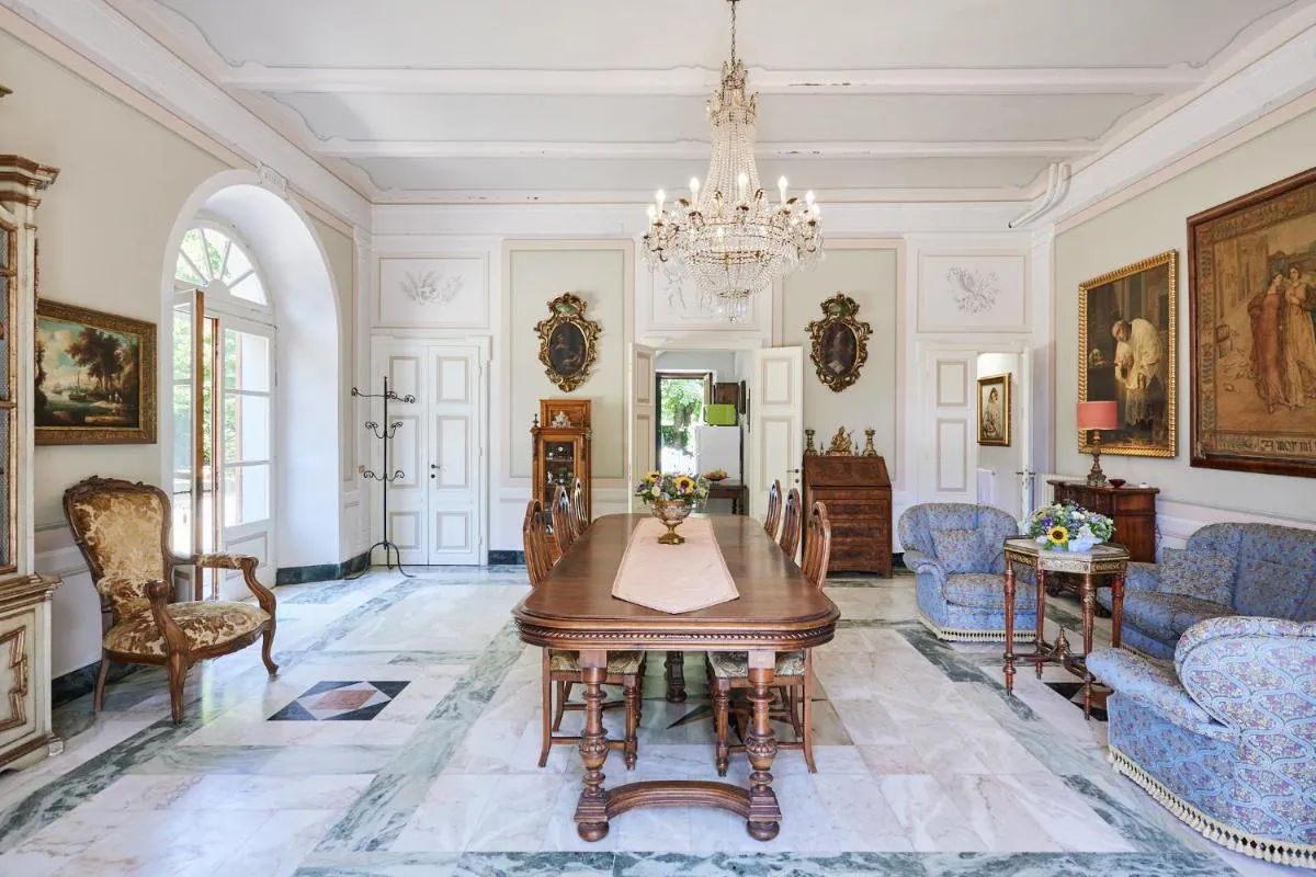 Image 1 of Villa Augusto