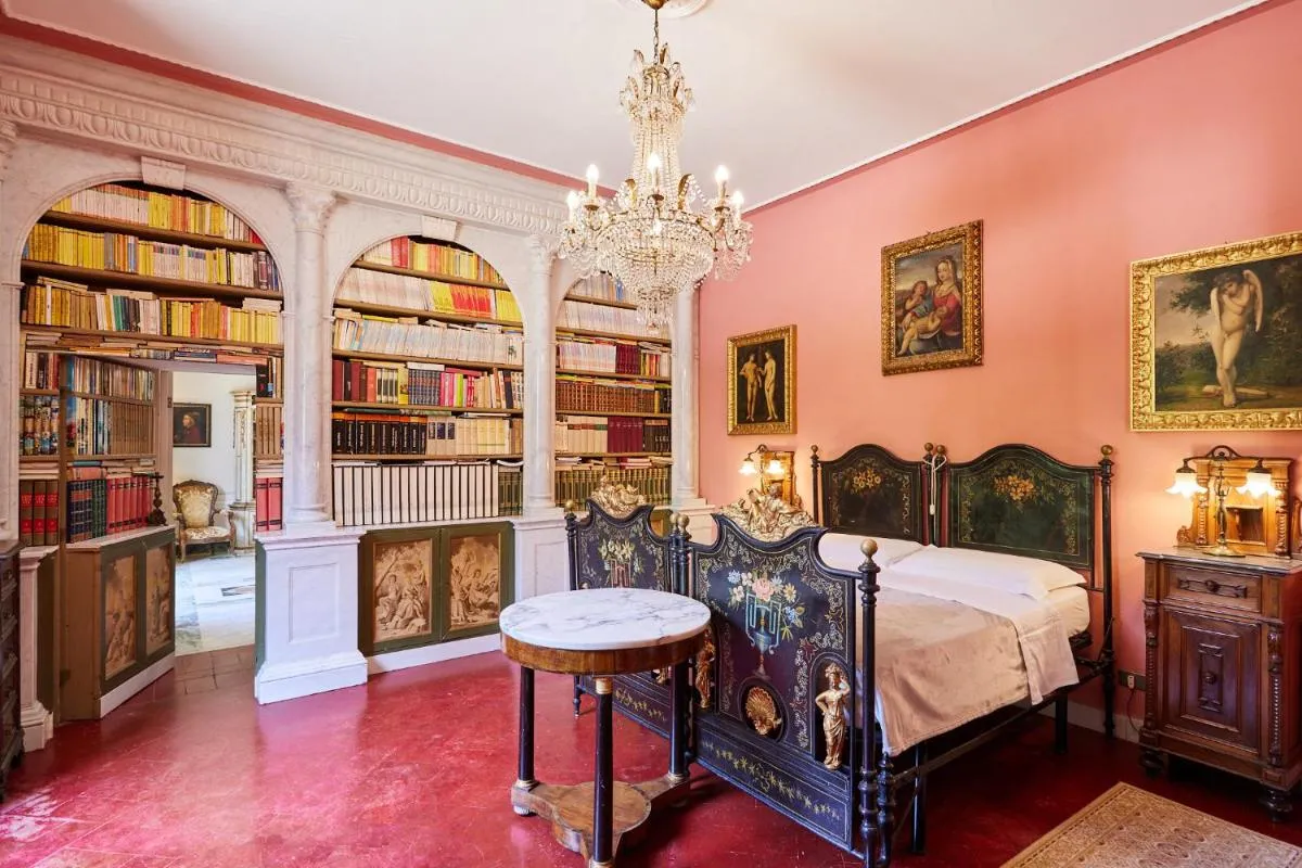 Image 5 of Villa Augusto