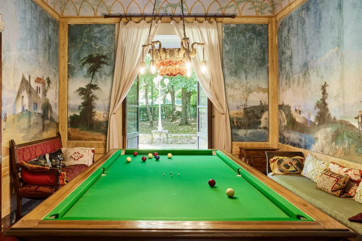 Image 4 of Villa Augusto