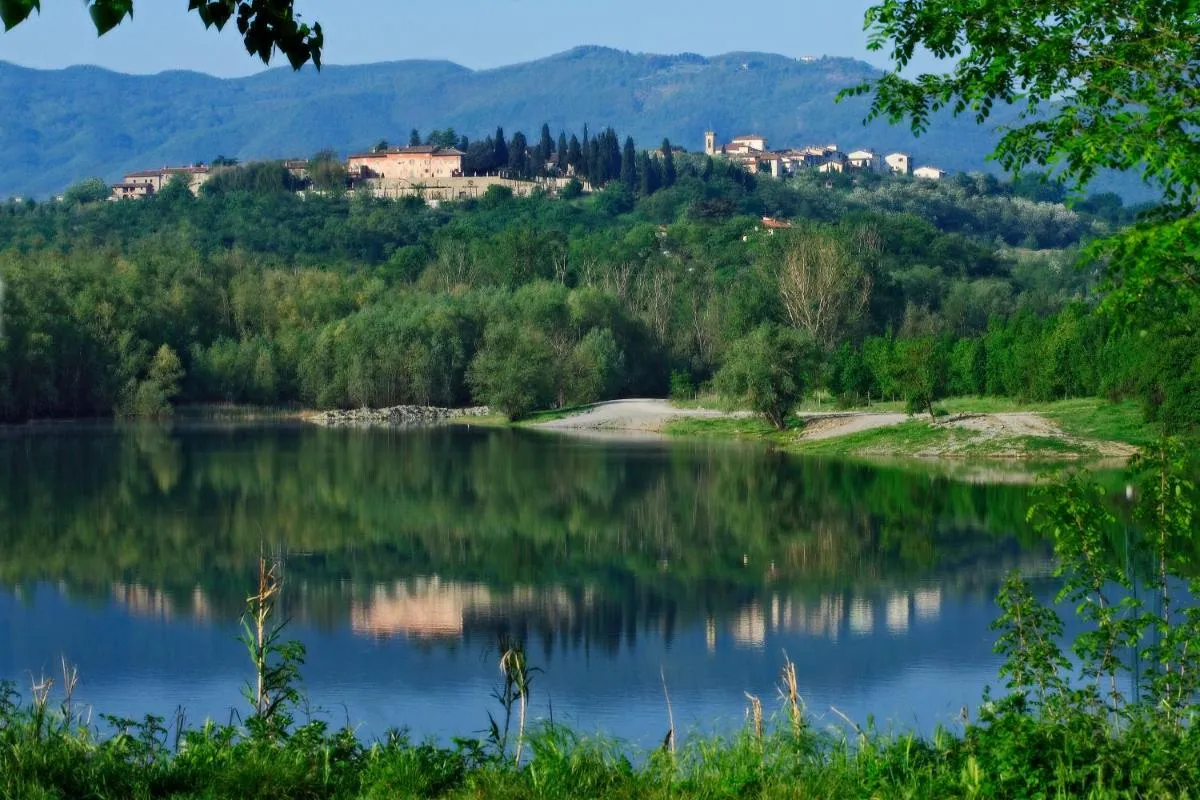 Image 4 of Villa Barberino