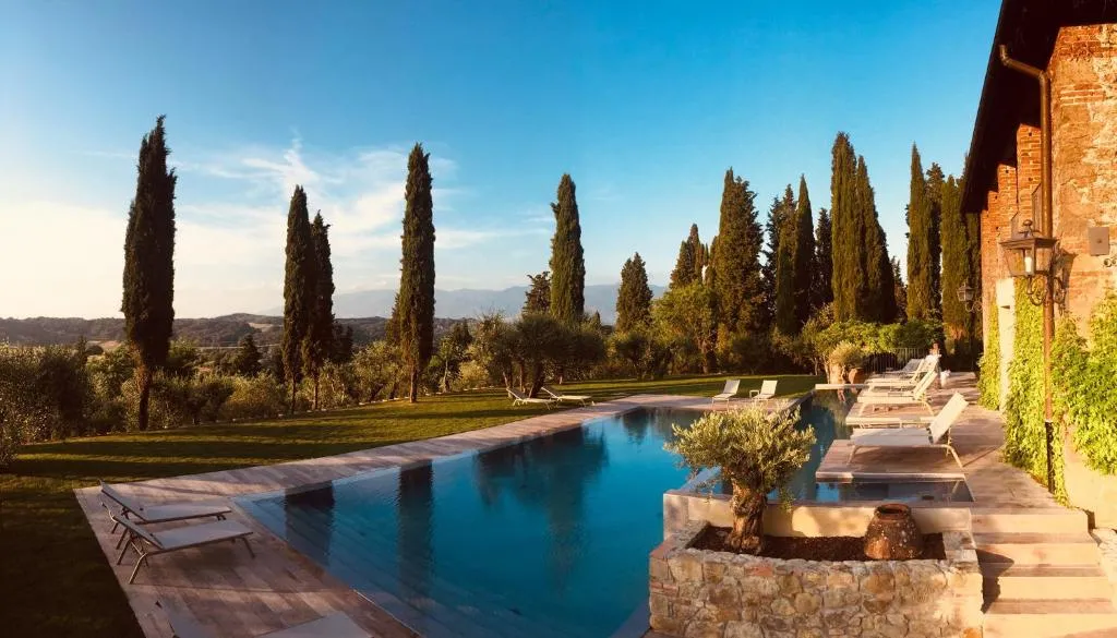 Image of Villa Barberino