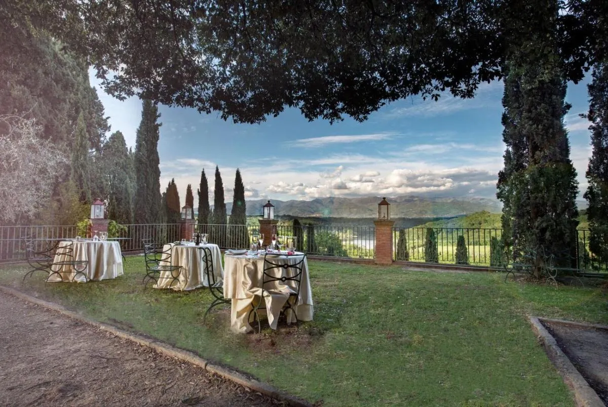 Image 1 of Villa Barberino