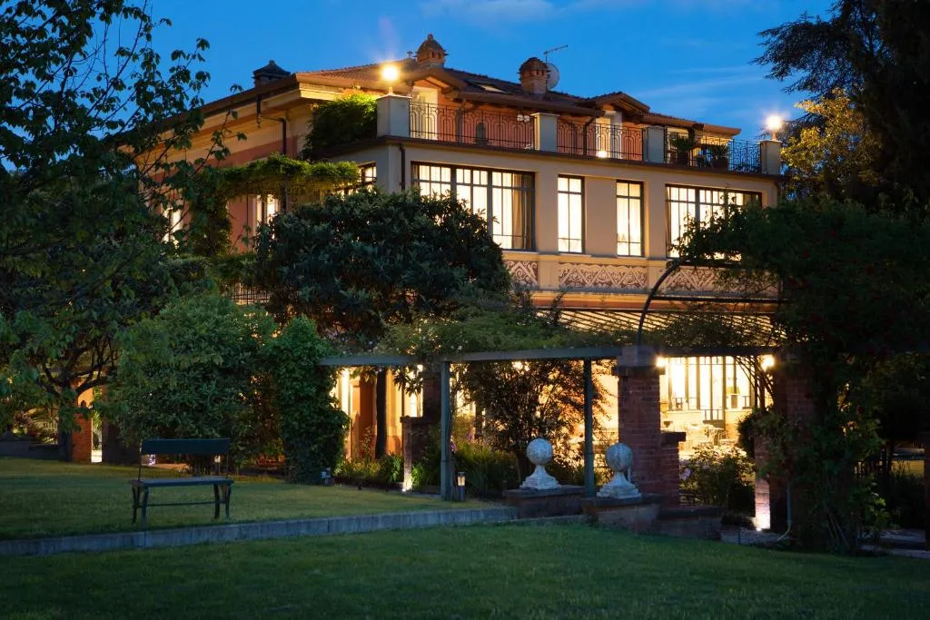 Image of Villa Belverde Boutique Hotel