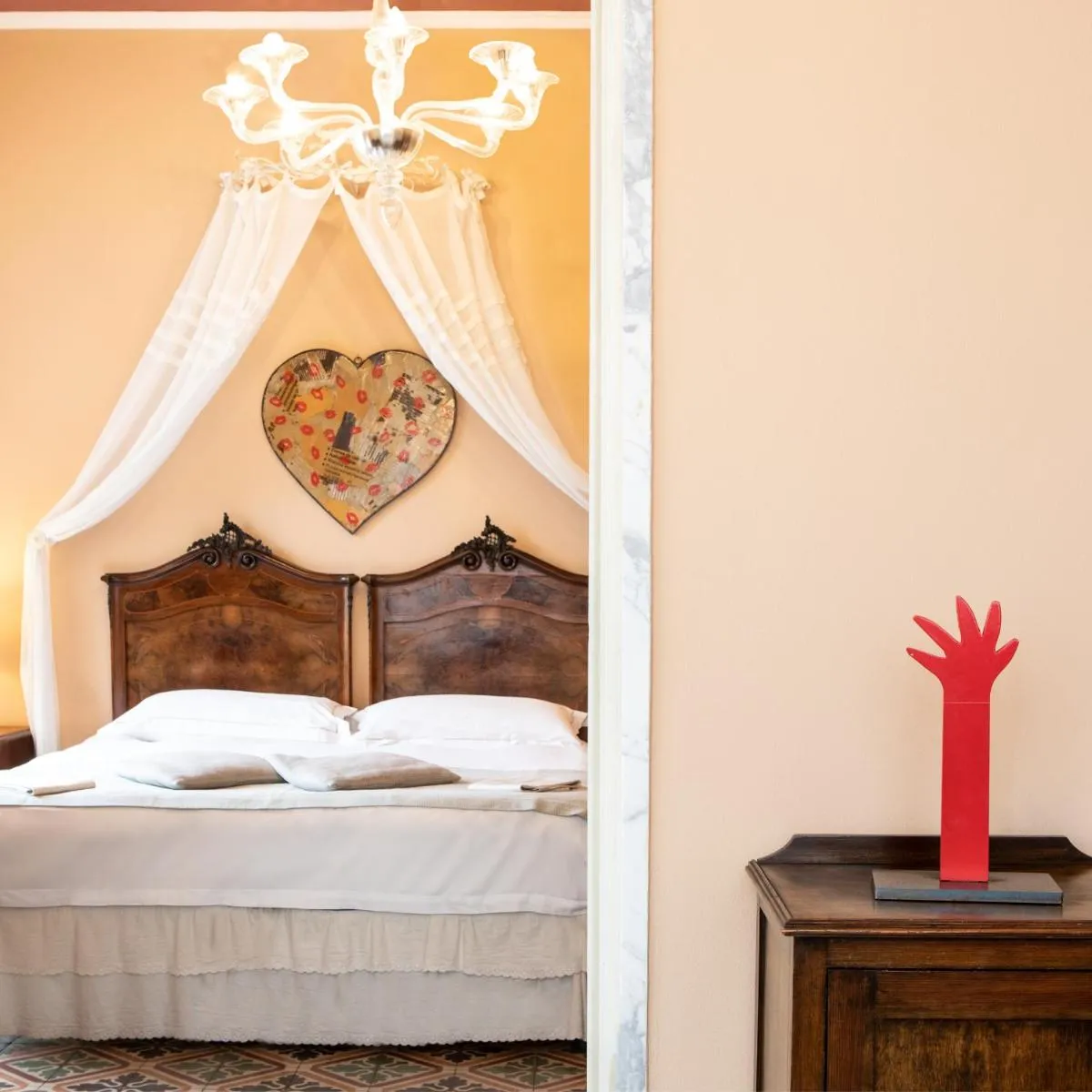 Image 4 of Villa Belverde Boutique Hotel