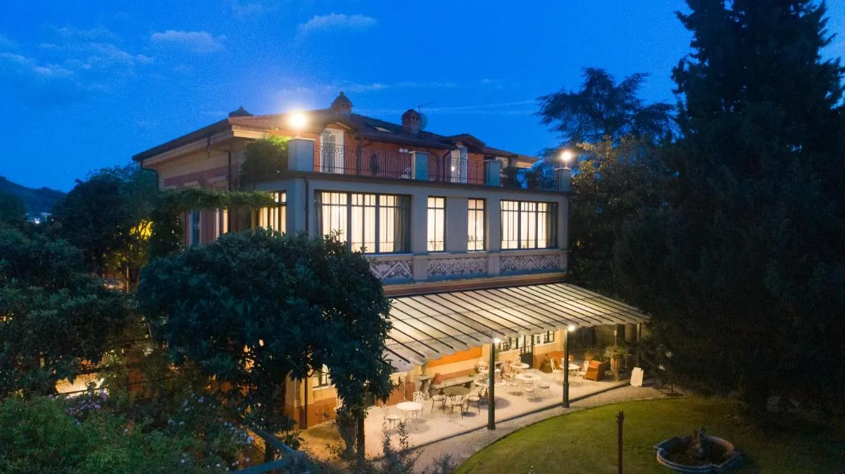 Image 1 of Villa Belverde Boutique Hotel