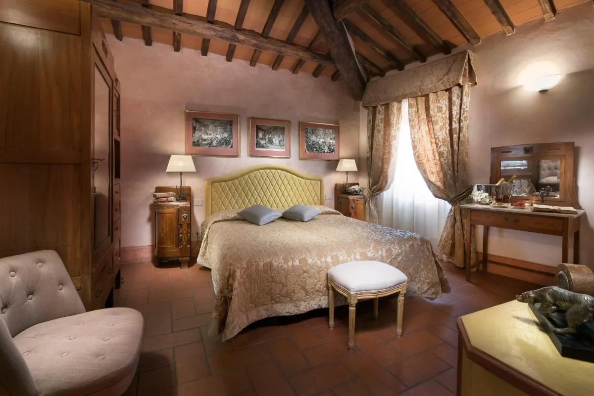 Image 1 of Villa Casagrande Resort e SPA