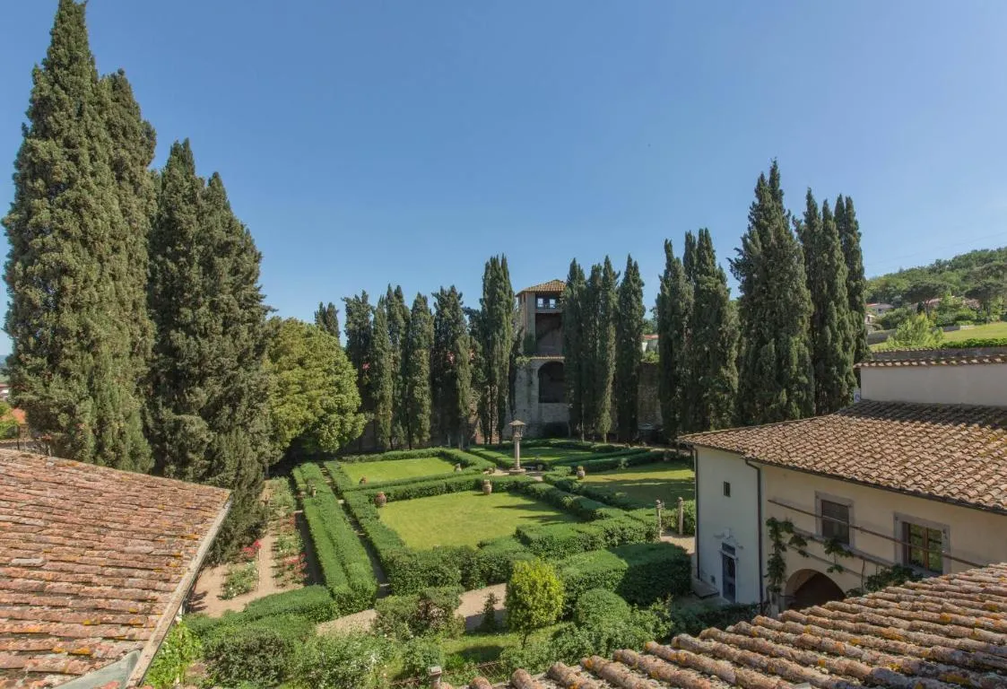 Image of Villa Casagrande Resort e SPA