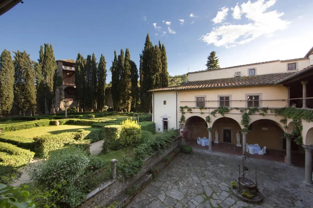 Image 4 of Villa Casagrande Resort e SPA