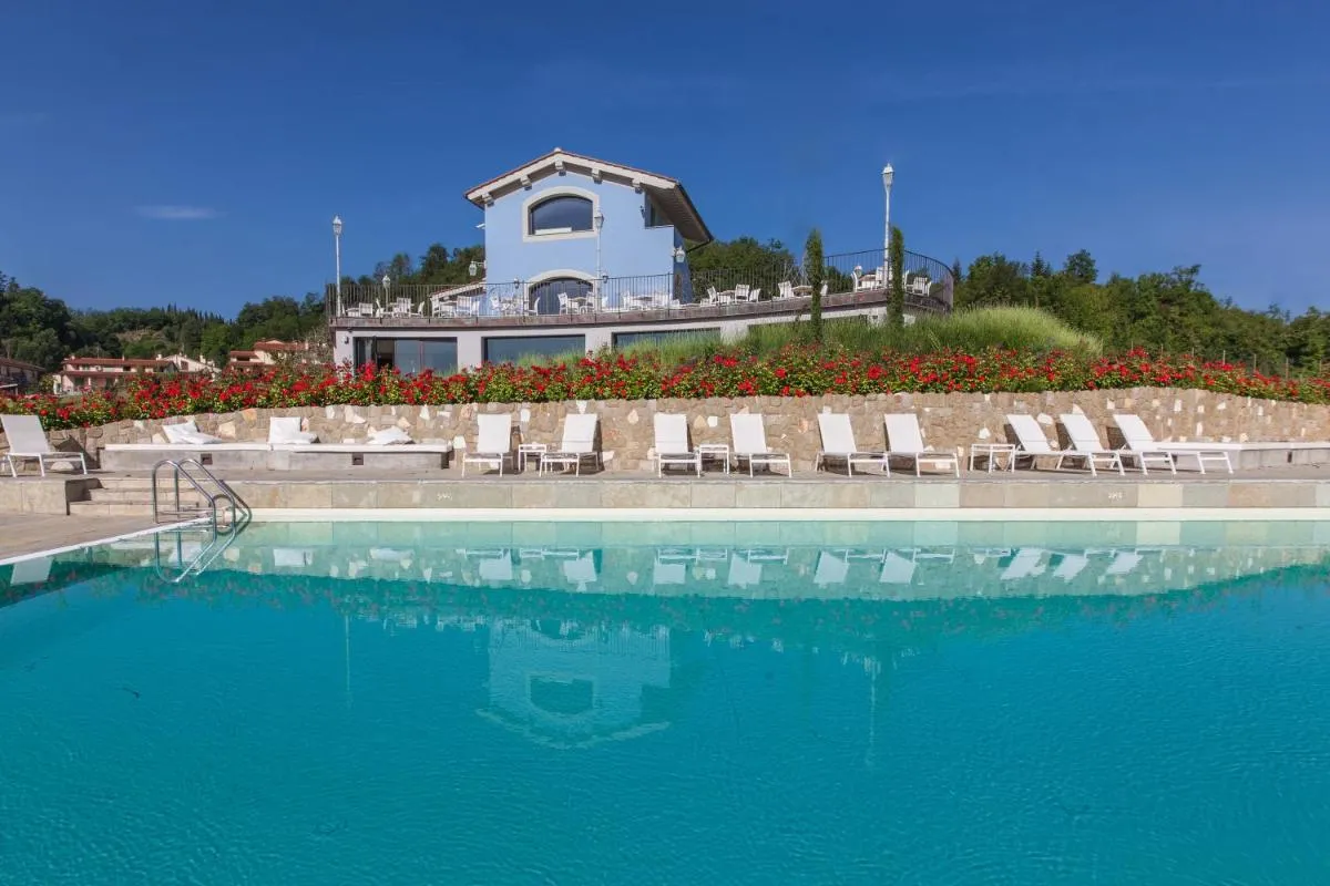 Image 2 of Villa Casagrande Resort e SPA