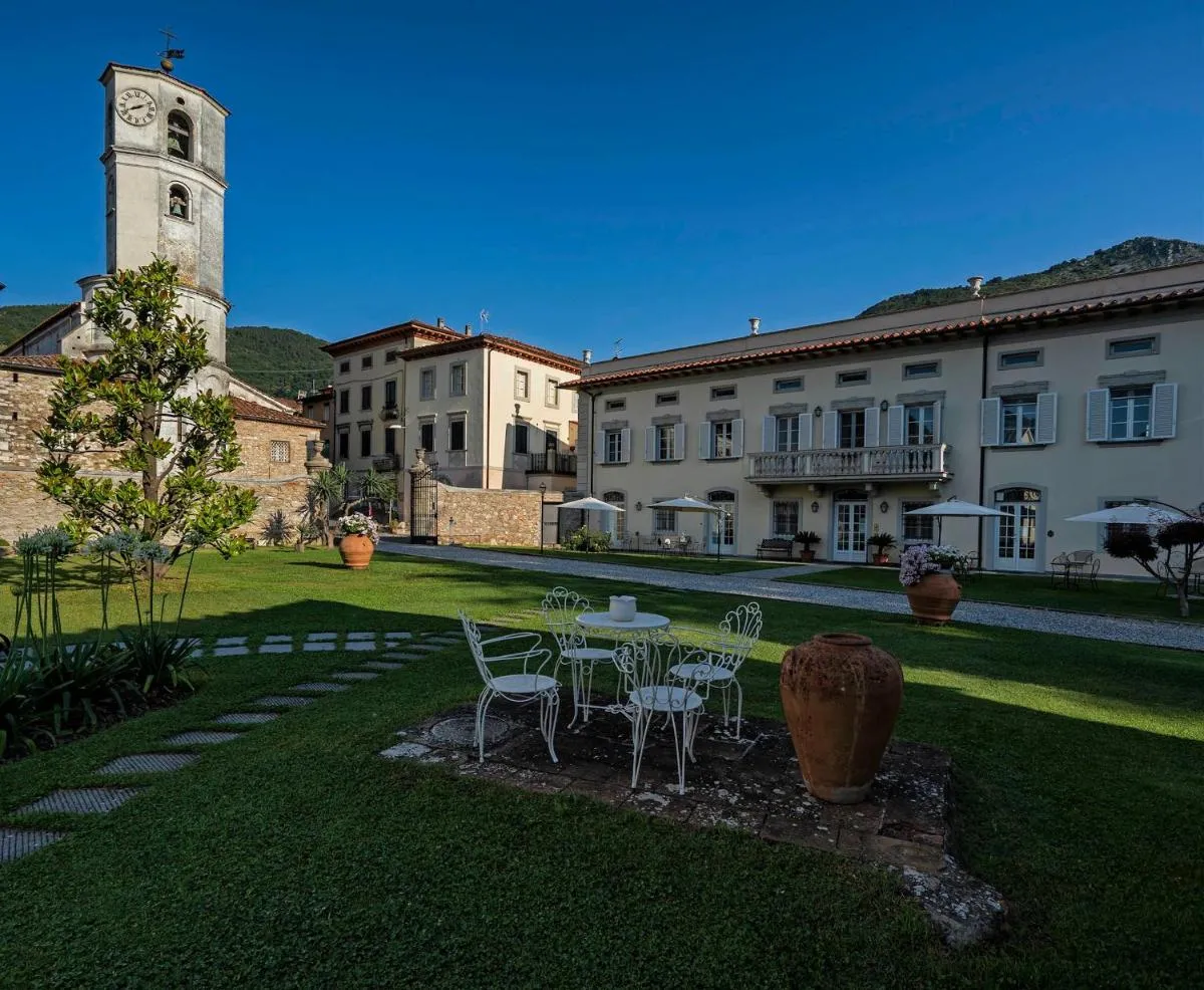 Image 6 of Villa Del Papa