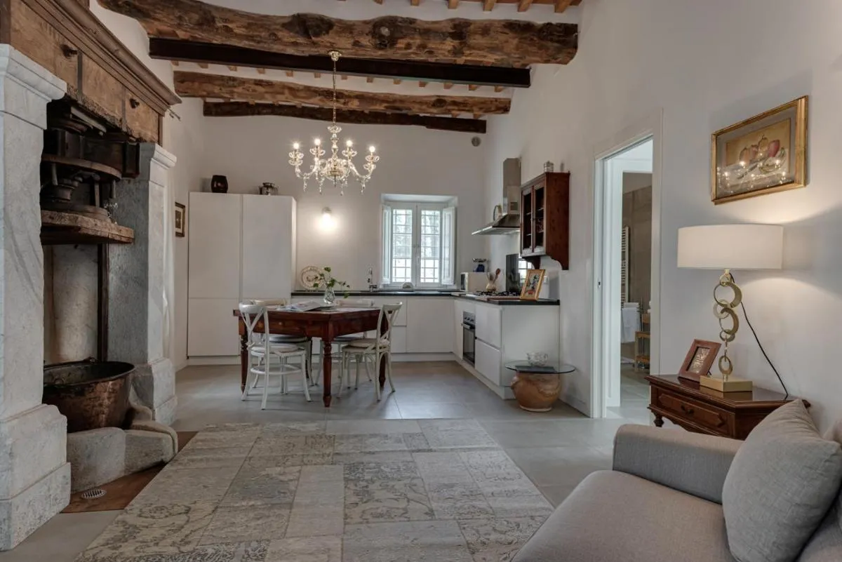Image 2 of Villa Del Papa