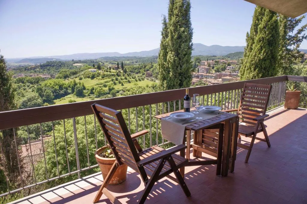 Image of Villa Donatelli – Spacious Panoramic Villa, Perfect for Visiting Tuscany