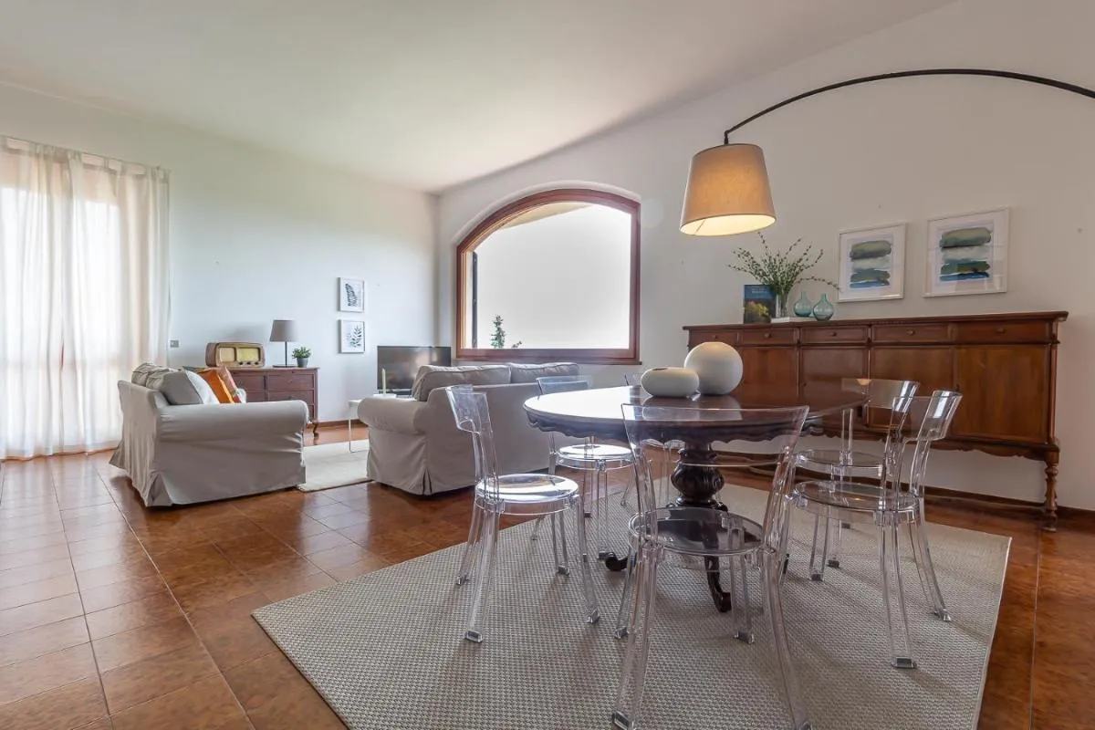 Image 2 of Villa Donatelli – Spacious Panoramic Villa, Perfect for Visiting Tuscany