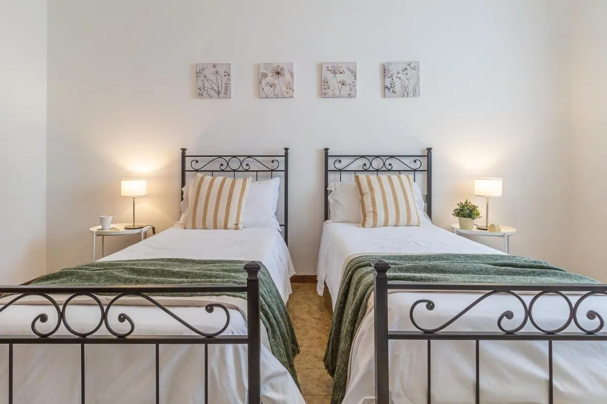 Image 4 of Villa Donatelli – Spacious Panoramic Villa, Perfect for Visiting Tuscany