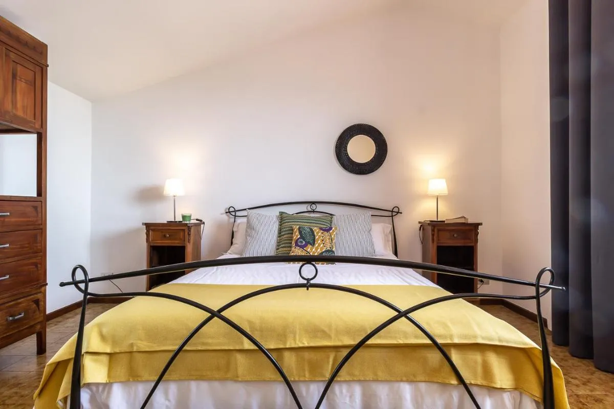 Image 5 of Villa Donatelli – Spacious Panoramic Villa, Perfect for Visiting Tuscany